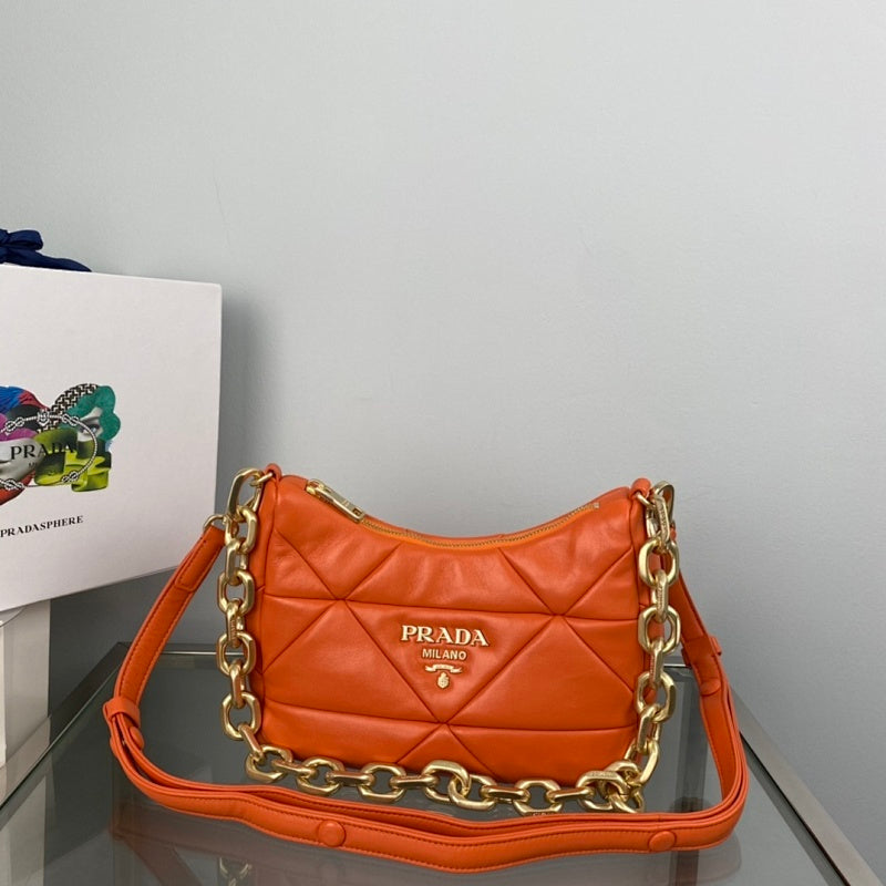 Jessica Bags pradn Luxury Bag --74888
