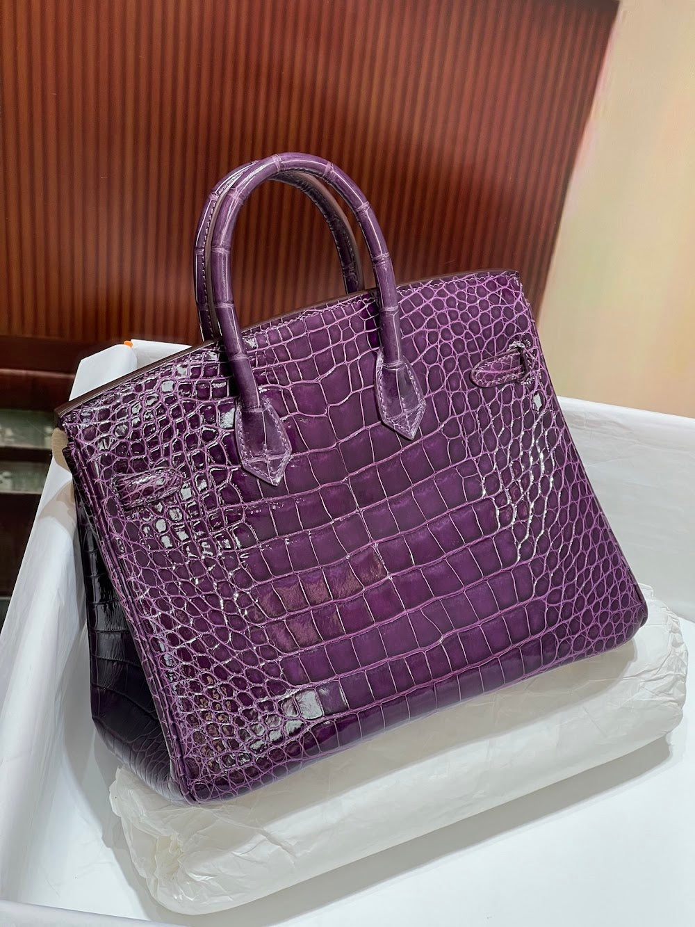Dragons BagsHermesn Luxury Bag --117206