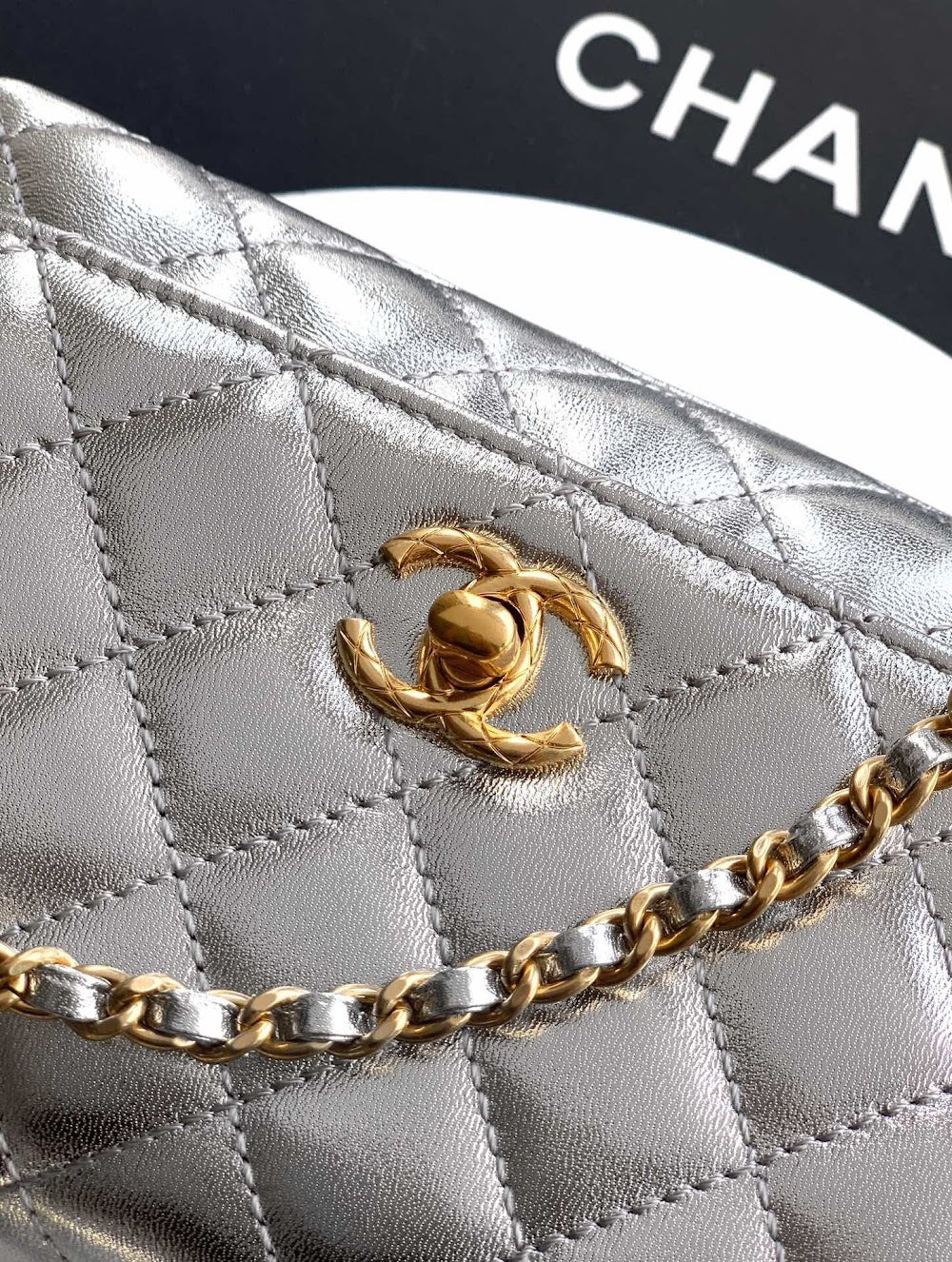Dragons BagsCHn Luxury Bag --113976
