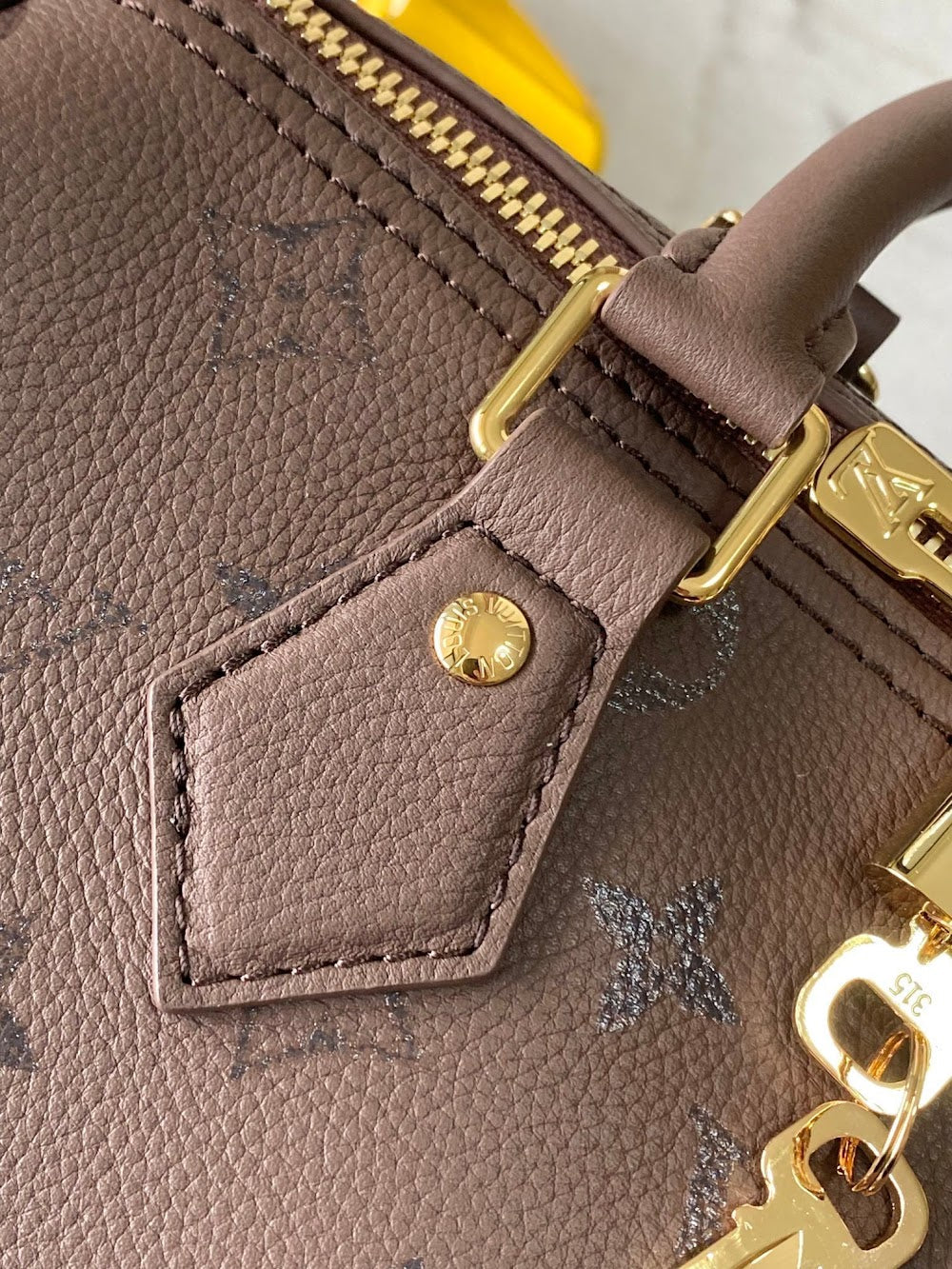 Dragons Bags ln Luxury Bag --96049