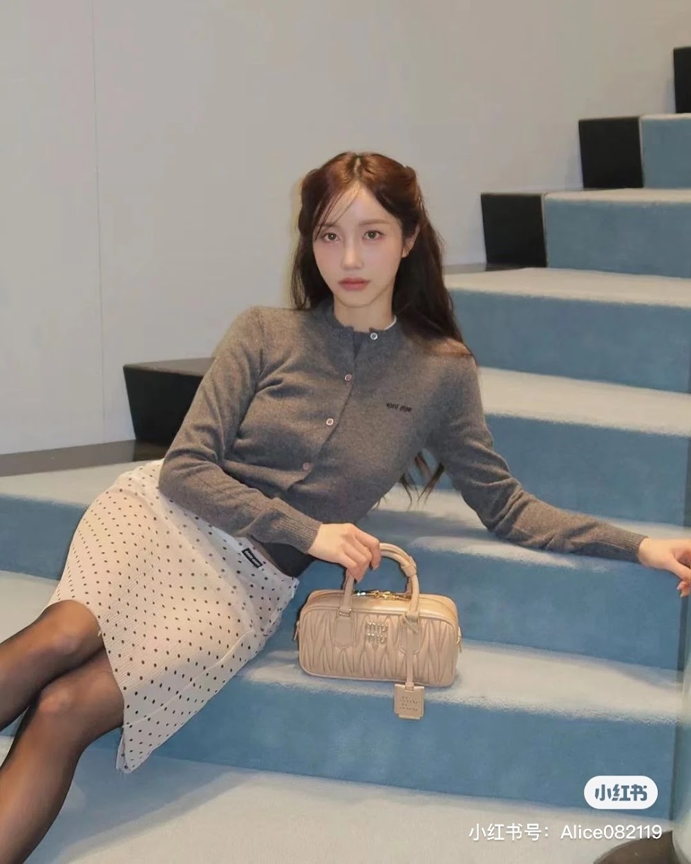 Dragons Bags Miun Miun Luxury Bag --122473