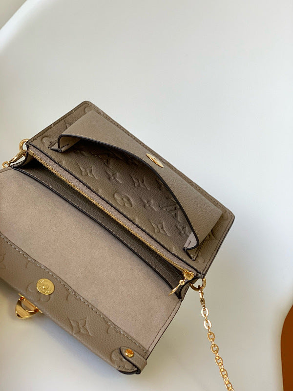 Dragons Bags LVn Luxury Bag --80714