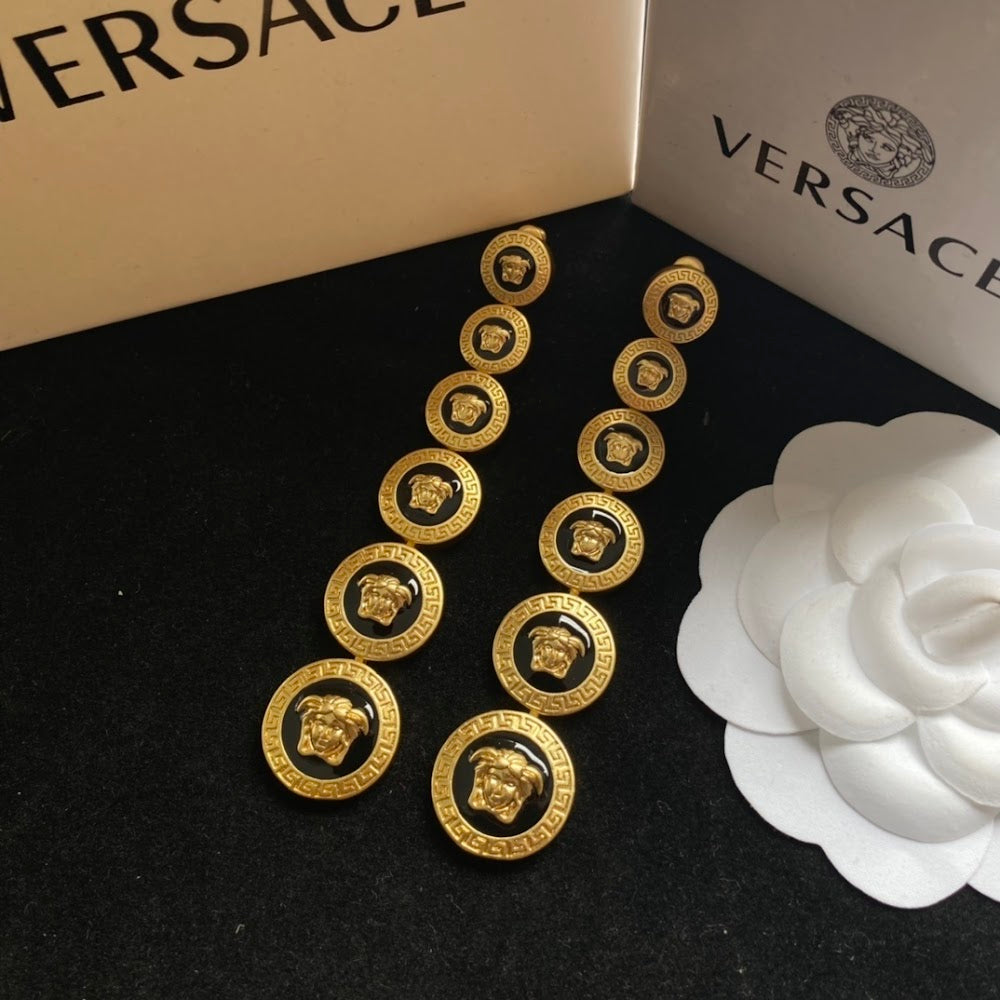 Dragons Bags Versace Luxury Jewelry --51340