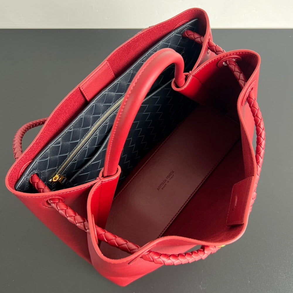 Dragons Bags Bottegan Luxury Bag --90734