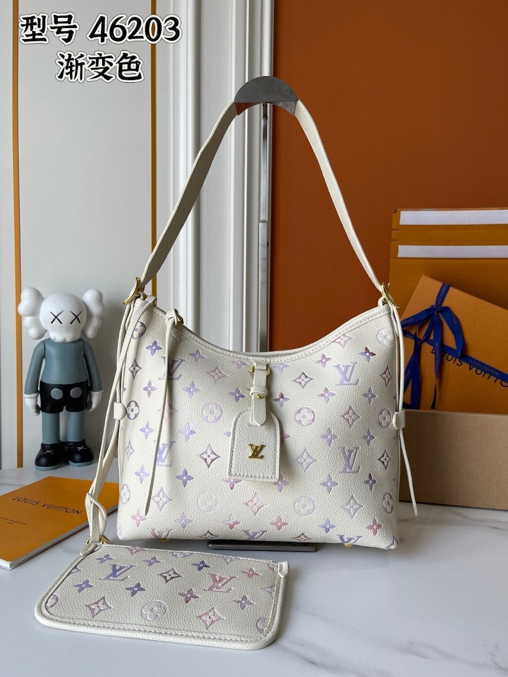 Dragons Bags ln Luxury Bag --77168