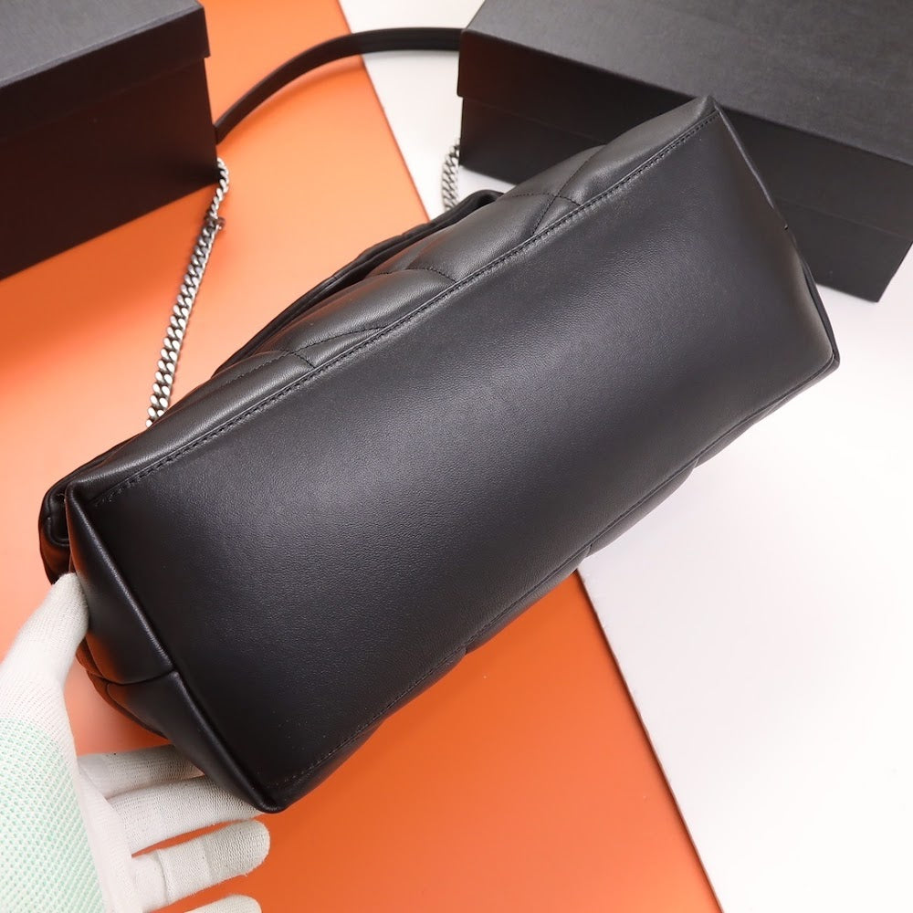 Dragons Bags YSLn Luxury Bag --120404