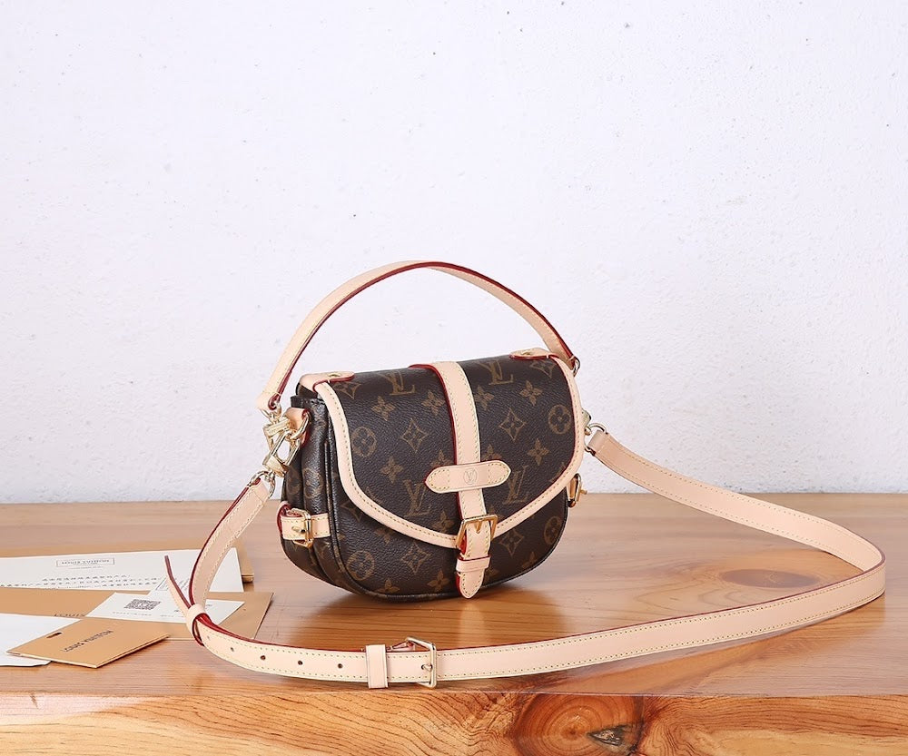 Dragons Bags ln Luxury Bag --97433