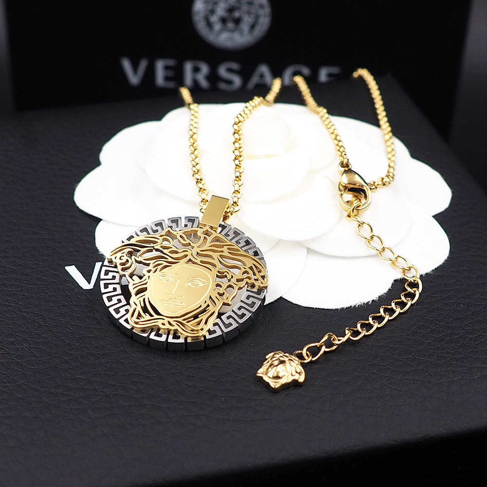 Dragons Bags Versace Luxury Jewelry --51245