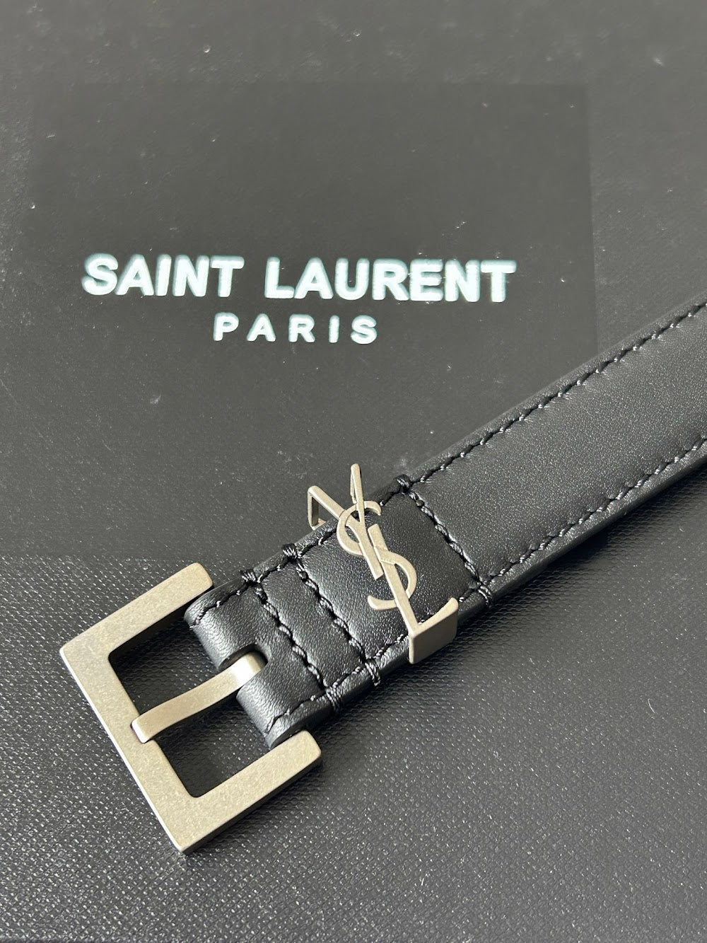 Dragons Bags YSLn Luxury Belt --110523