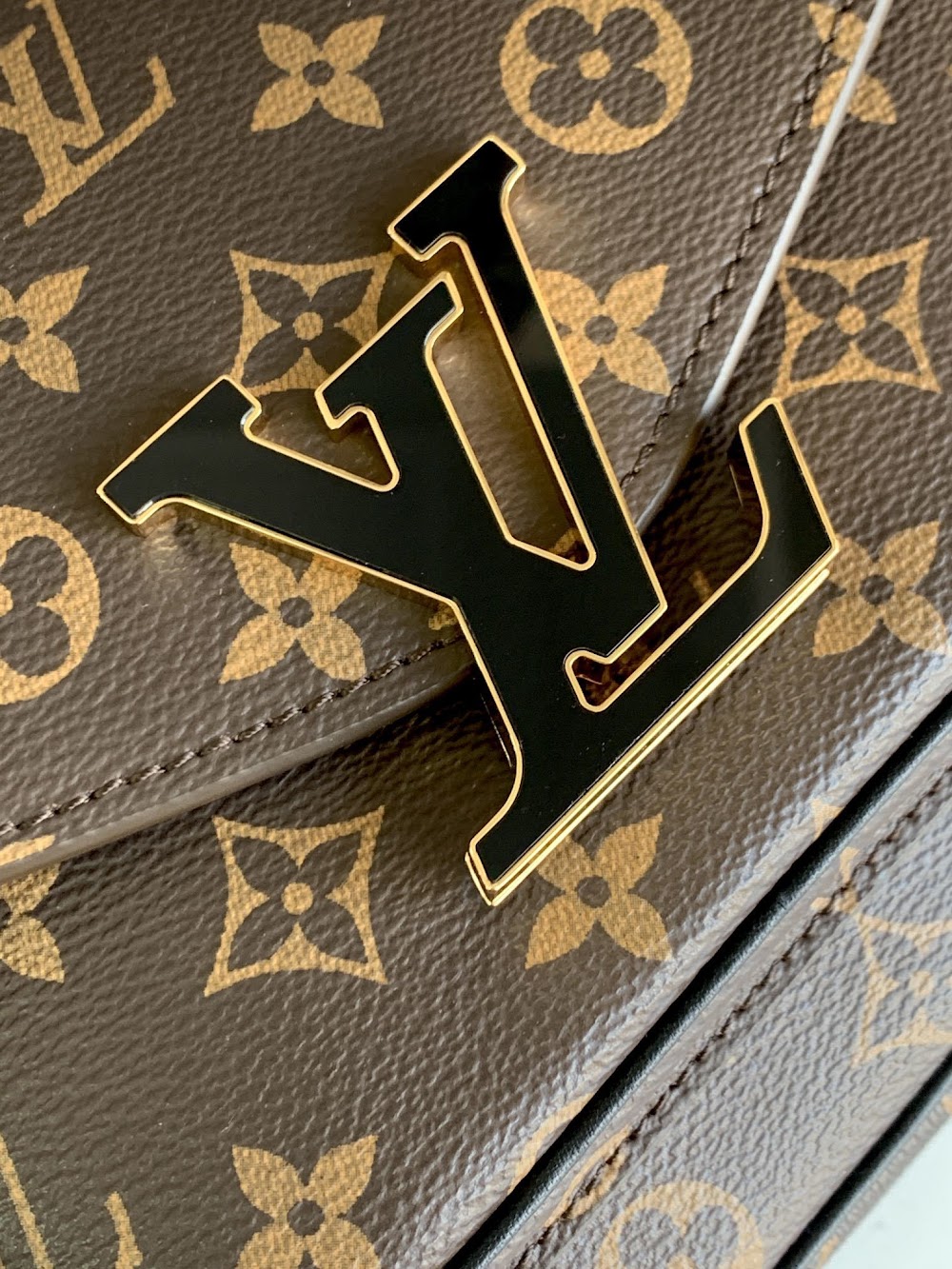 Dragons Bags LVn Luxury Bag --79711