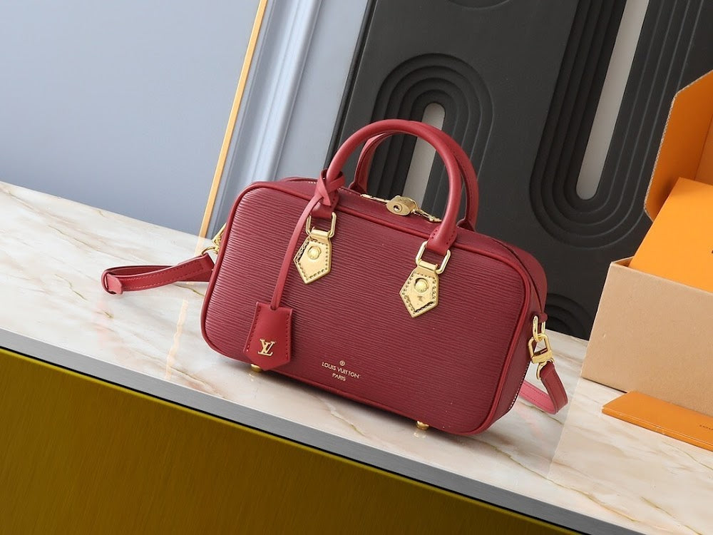 Dragons Bags ln Luxury Bag --76497