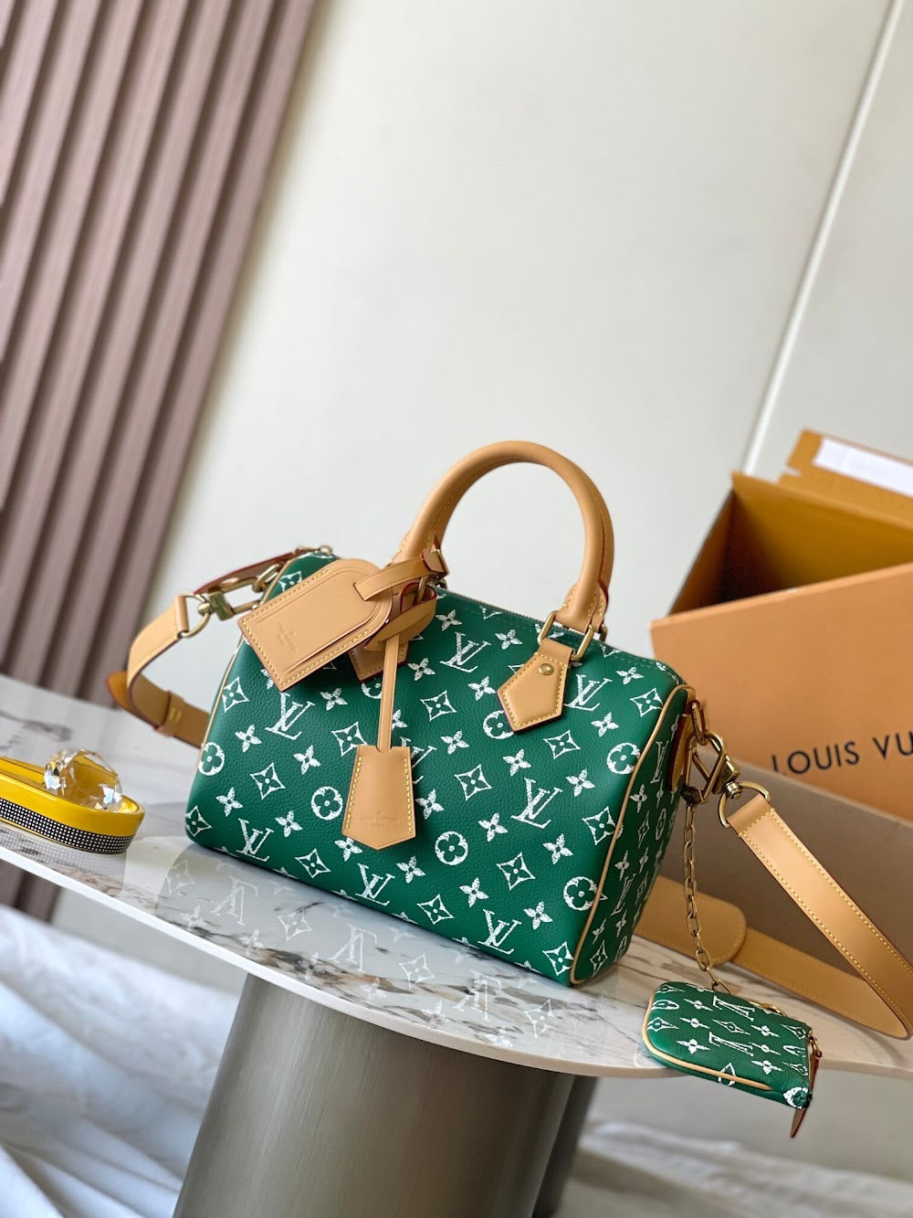 Dragons Bags ln Luxury Bag --97308