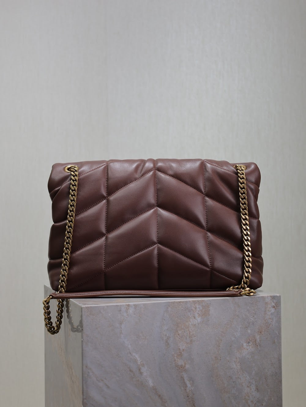 Dragons Bags YSLn Luxury Bag --120606