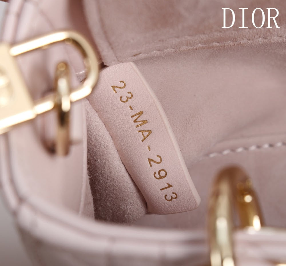 Dragons BagsDiorn Luxury Bag --116487