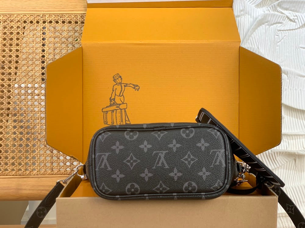 Dragons Bags ln Luxury Bag --95656
