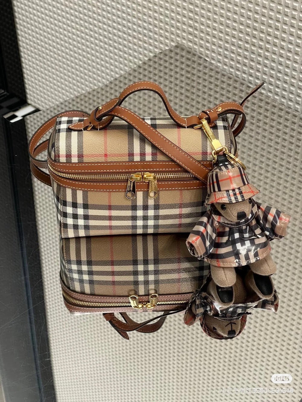 Dragons Bags Burberryn Luxury Bag --92893