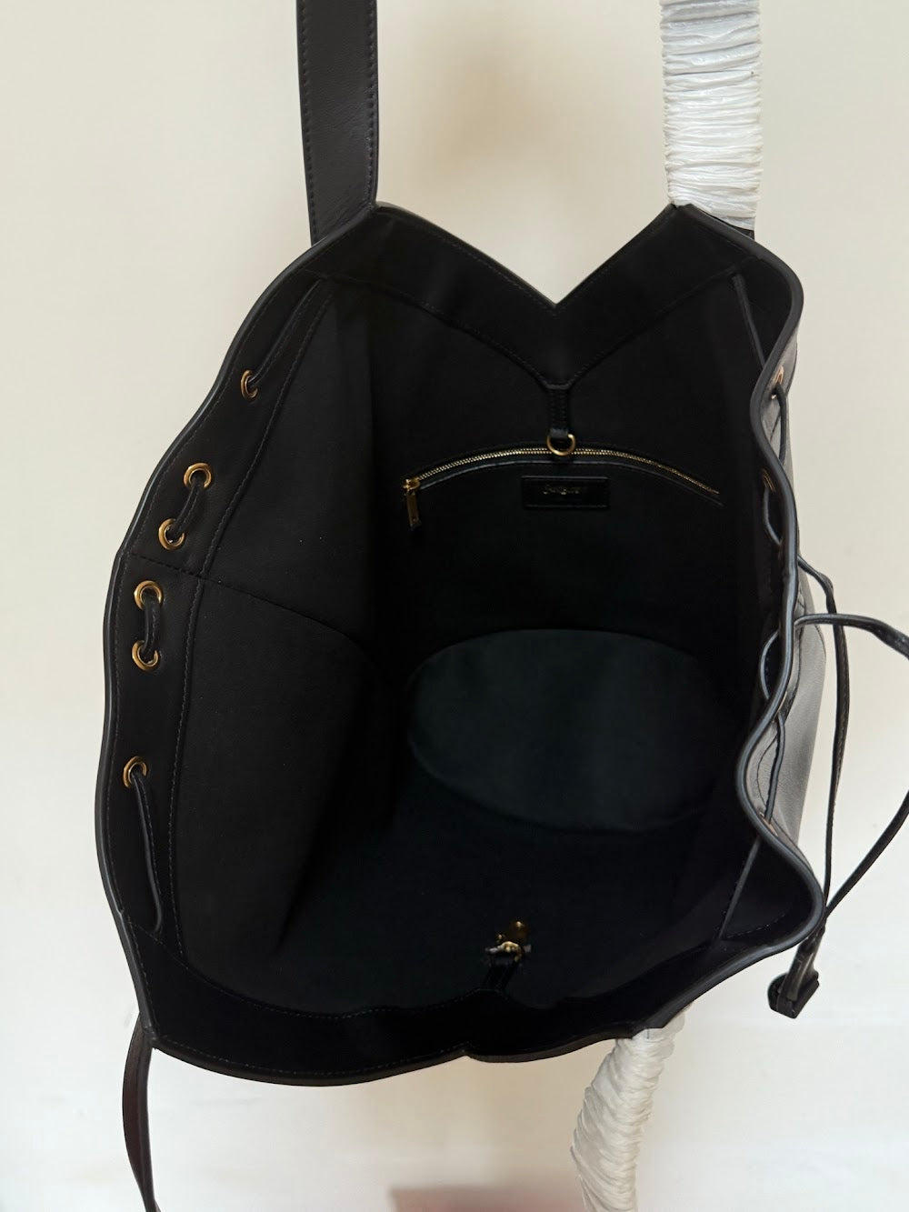 Dragons Bags YSLn Luxury Bag --120805