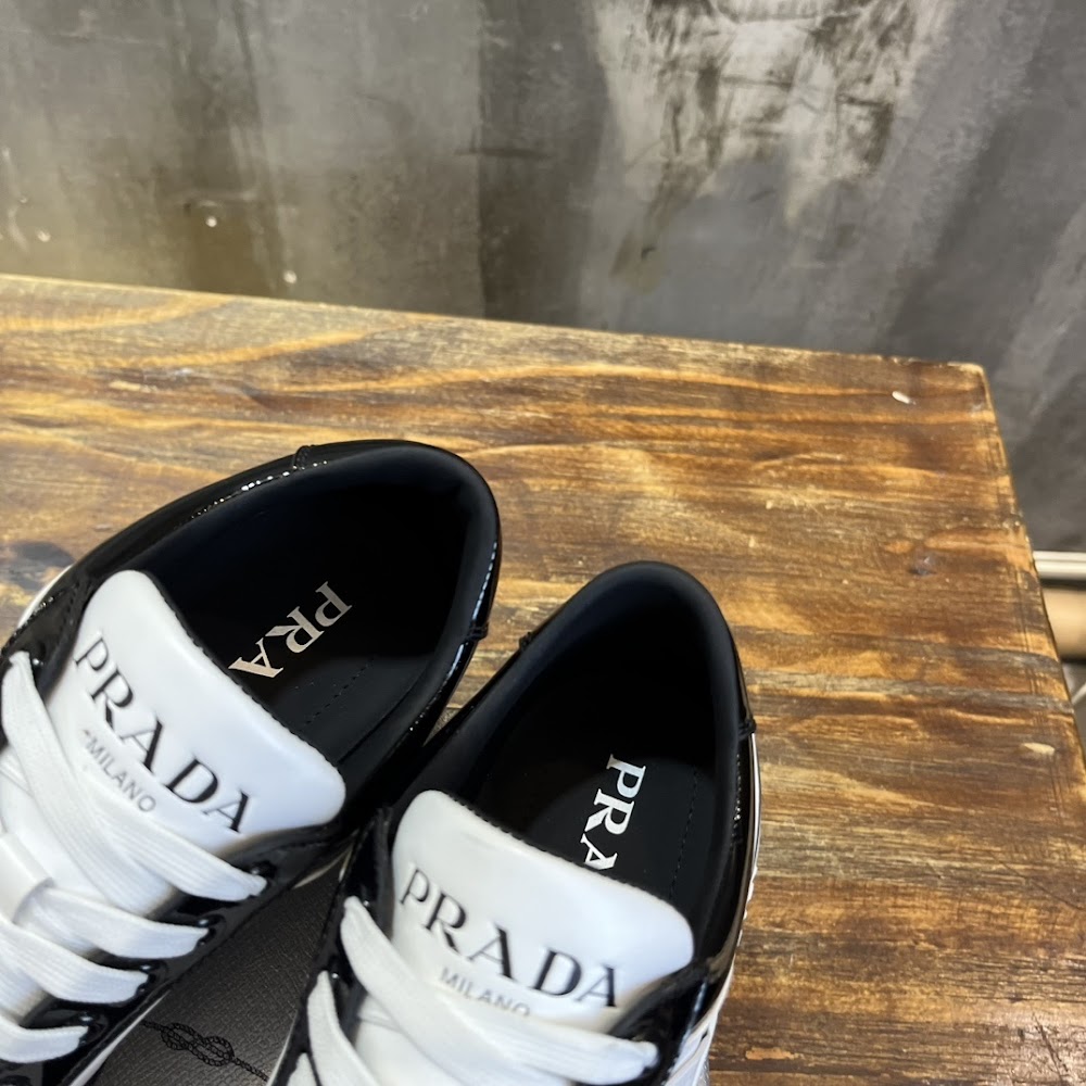 Dragons Bags Prada Luxury Heels --53105