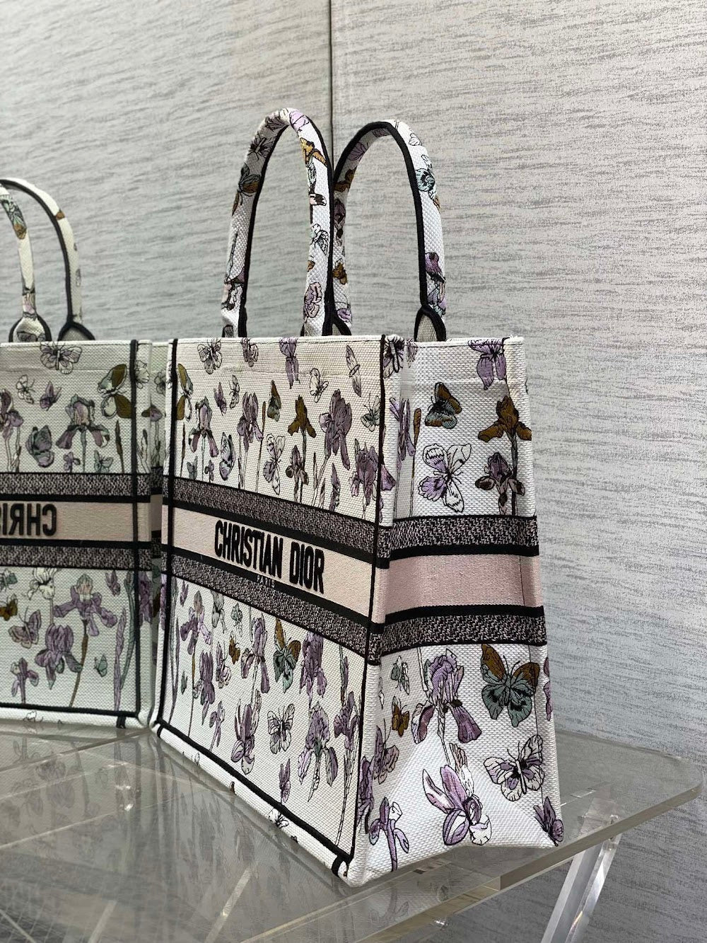 Dragons BagsDiorn Luxury Bag --115319
