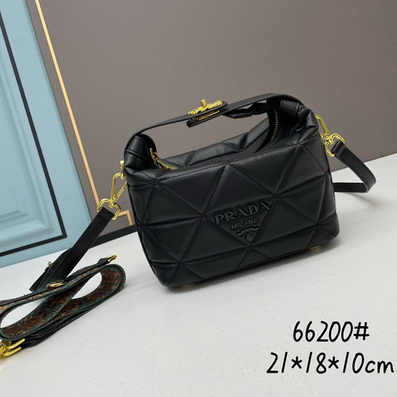 Dragons Bags pradn Luxury Bag --73100