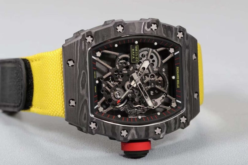 Dragons Bags Luxury Designer Watch --103632