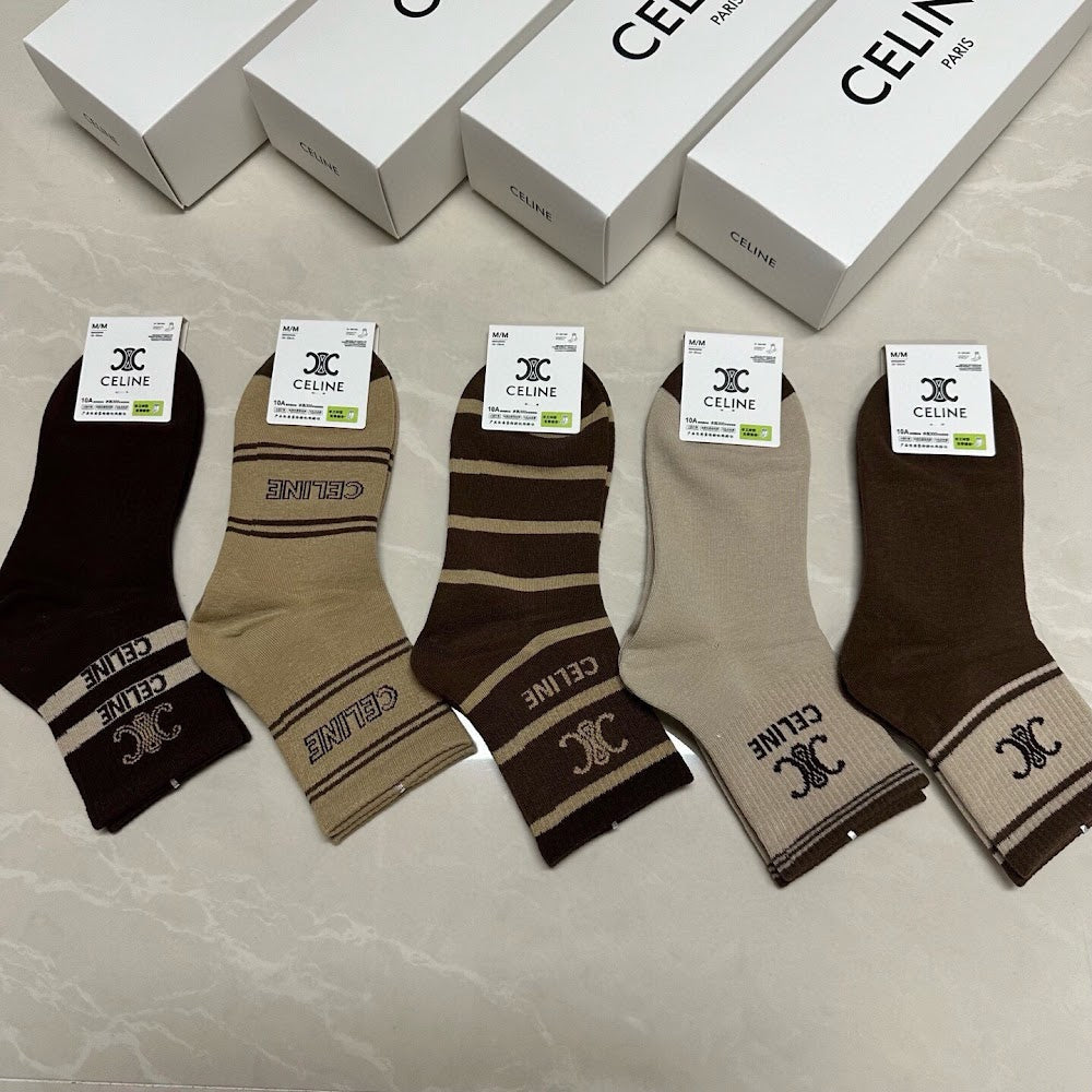Dragons Bags Premium Luxury Socks --98706
