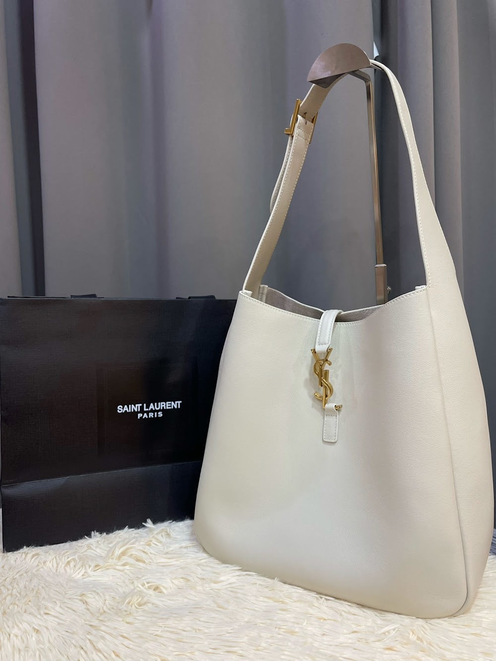 Dragons Bags YSLn Luxury Bag --119916