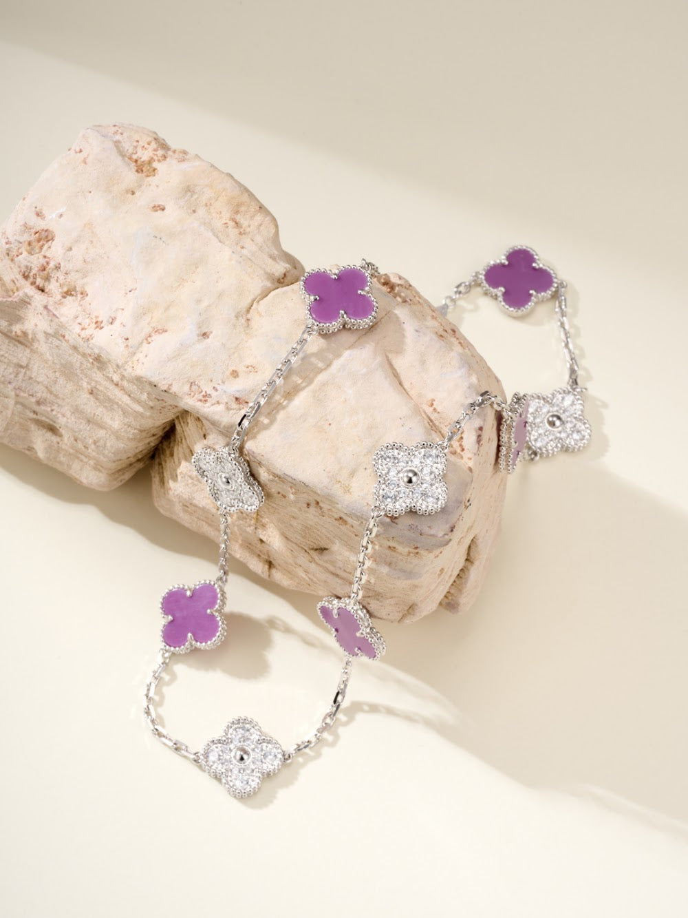 Dragons Bags VCA Luxury Jewelry --51814