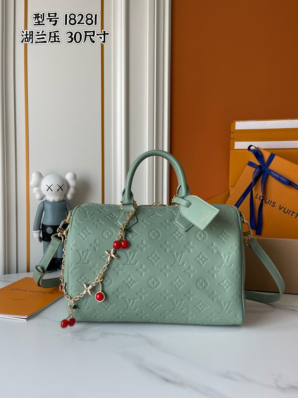 Dragons Bags ln Luxury Bag --77760