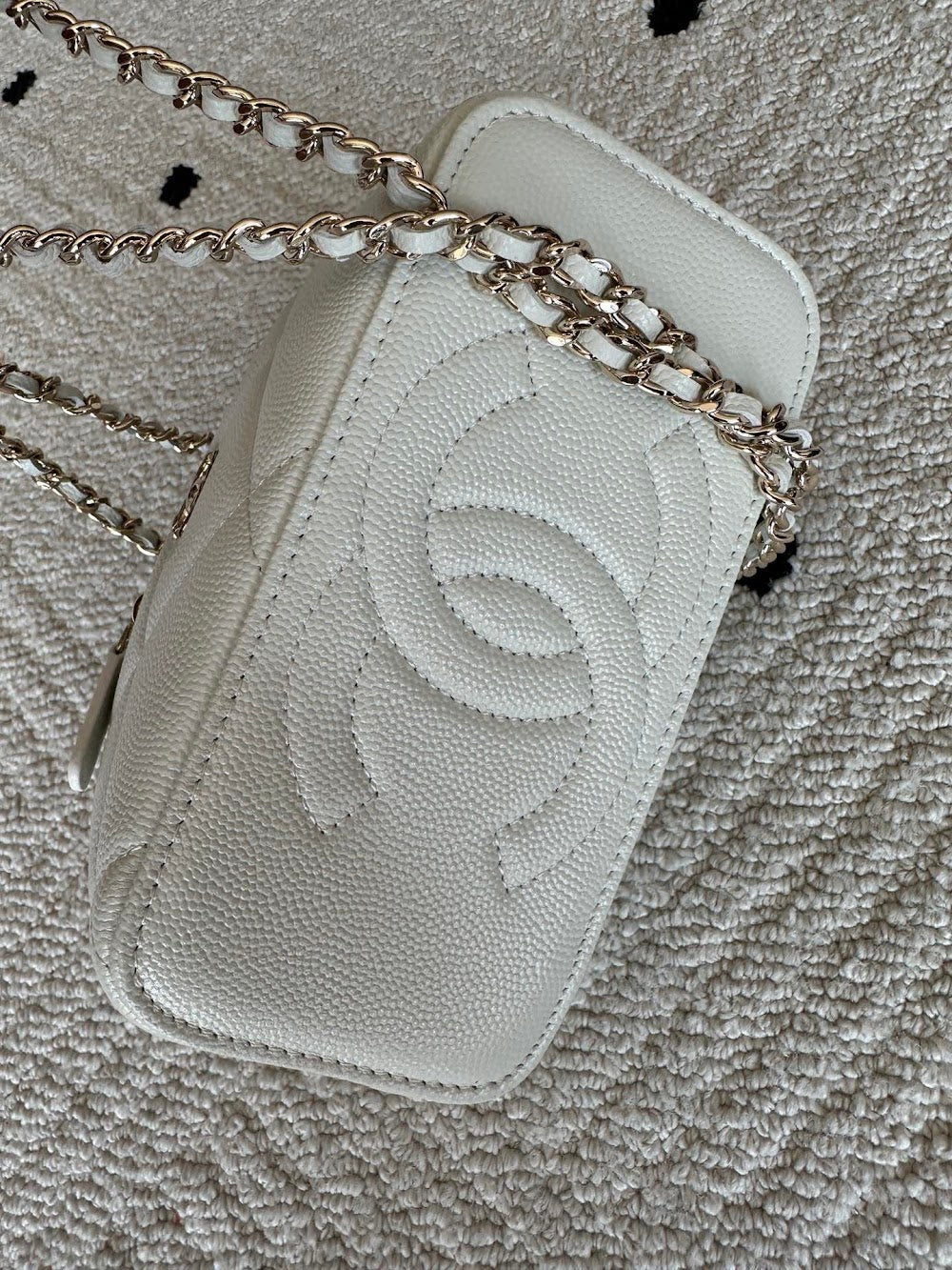 Dragons Bags CHn Luxury Bag --112702