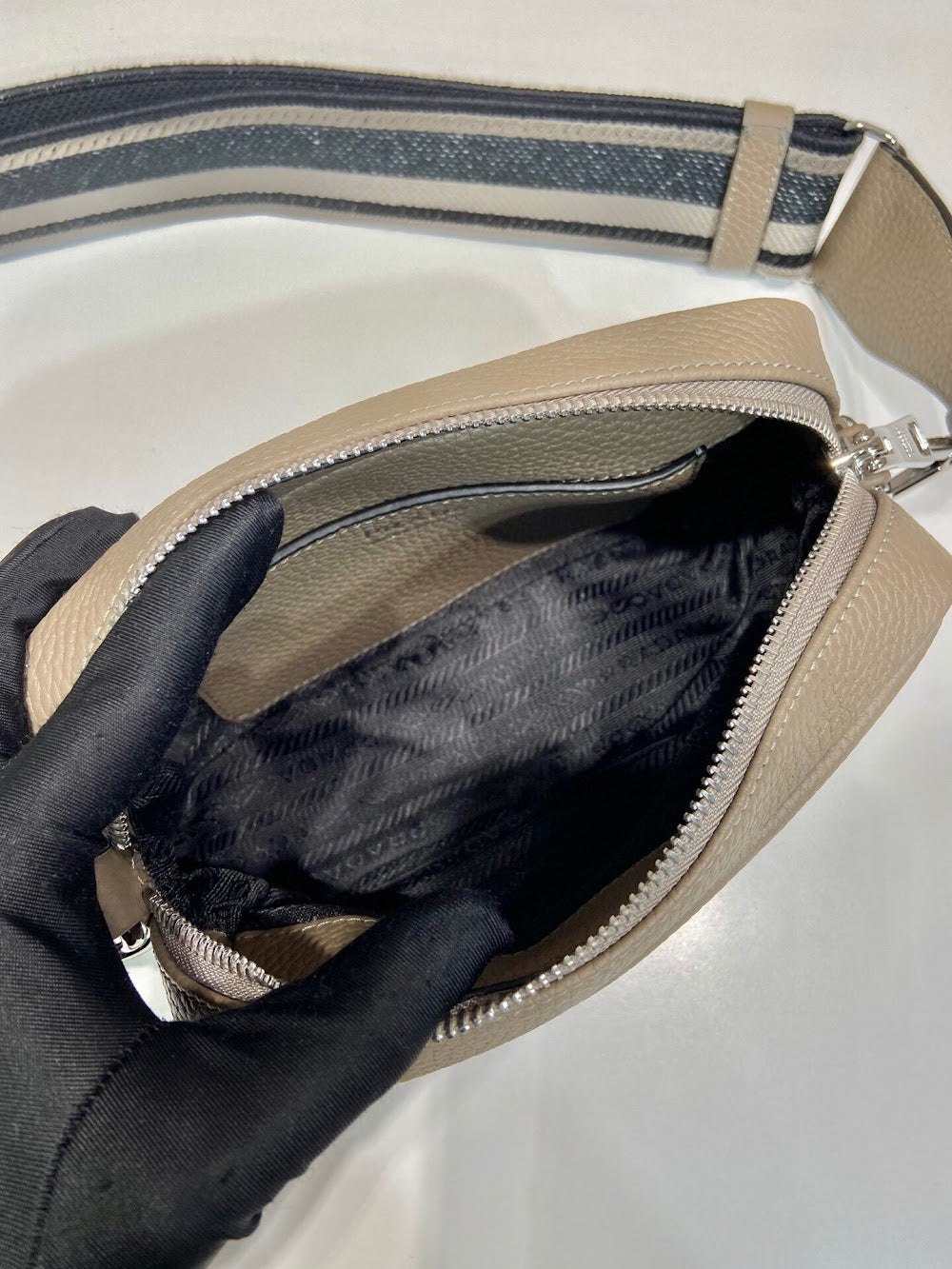 Dragons Bags pradn Luxury Bag --73913