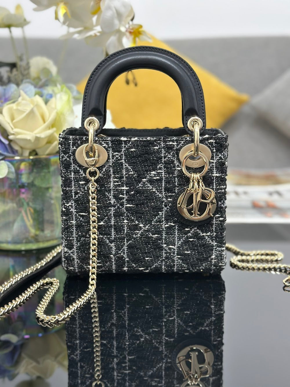 Dragons BagsDiorn Luxury Bag --115906
