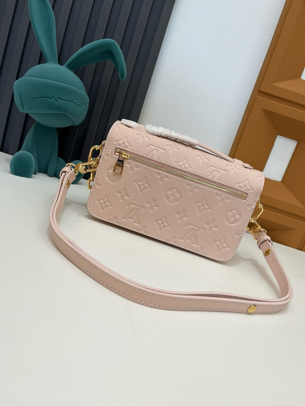 Dragons Bags LVn Luxury Bag --80362