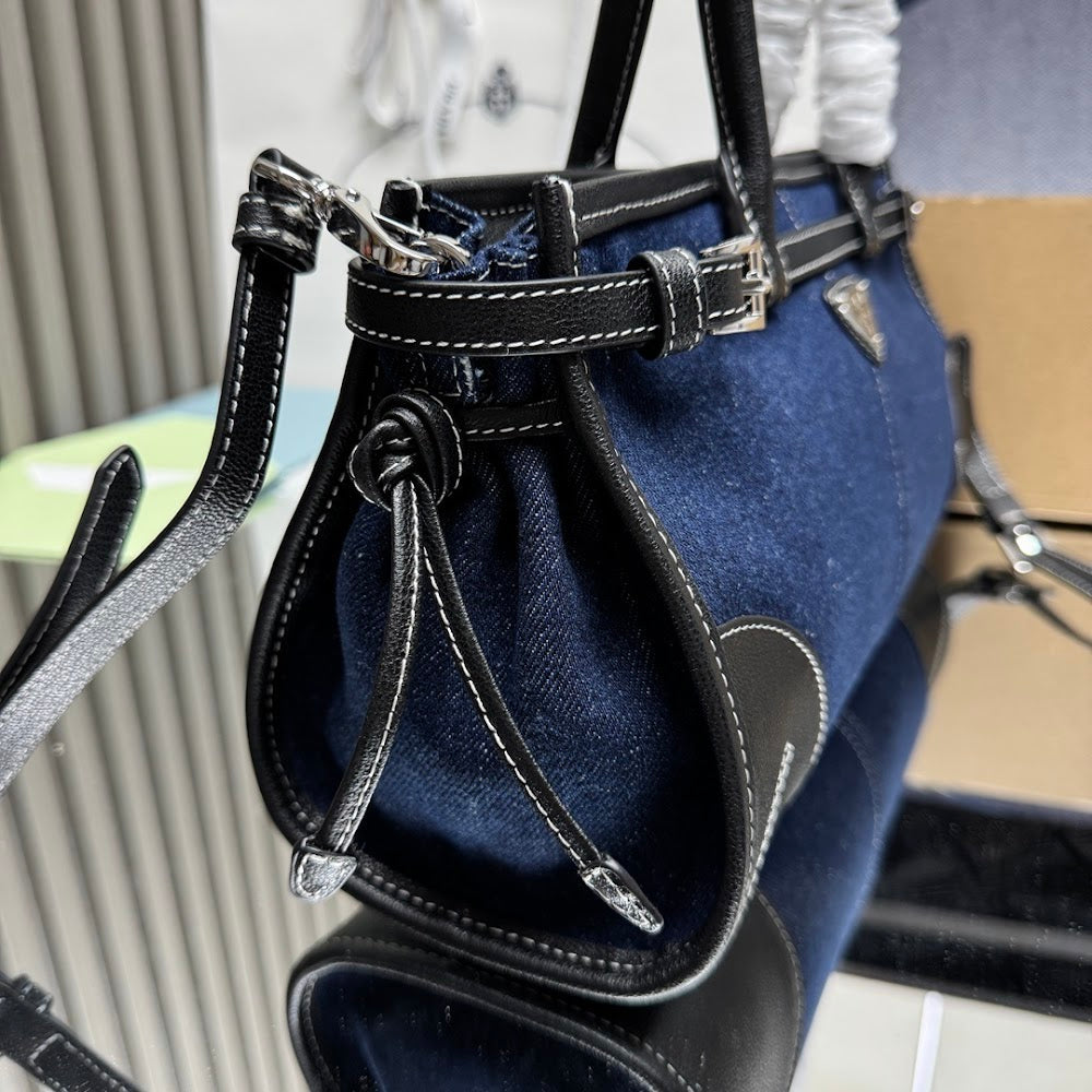 Dragons Bags Pradn Luxury Bag --101549