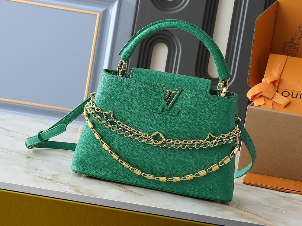 Dragons Bags ln Luxury Bag --76722