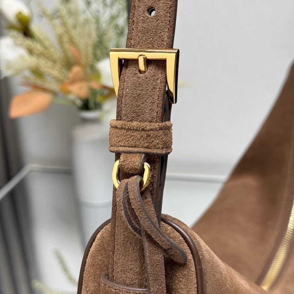 Dragons Bags Pradn Luxury Bag --101389