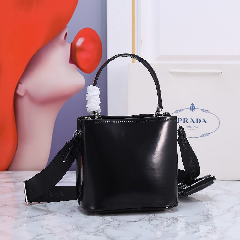 Dragons Bags pradn Luxury Bag --73037