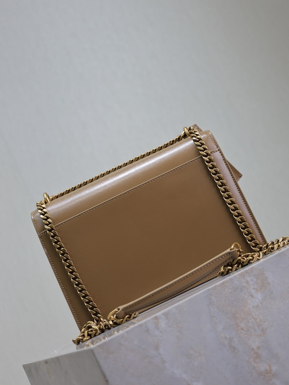 Dragons Bags YSLn Luxury Bag --119523