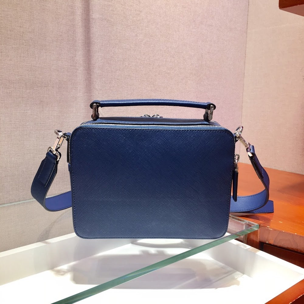 Dragons Bags Prada Luxury Bag --54337