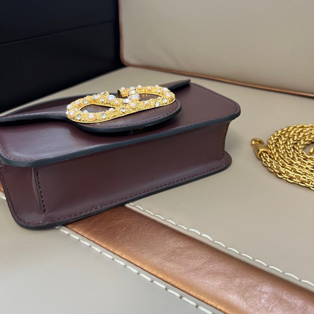 Dragons Bags Valentine Luxury Bag --121941