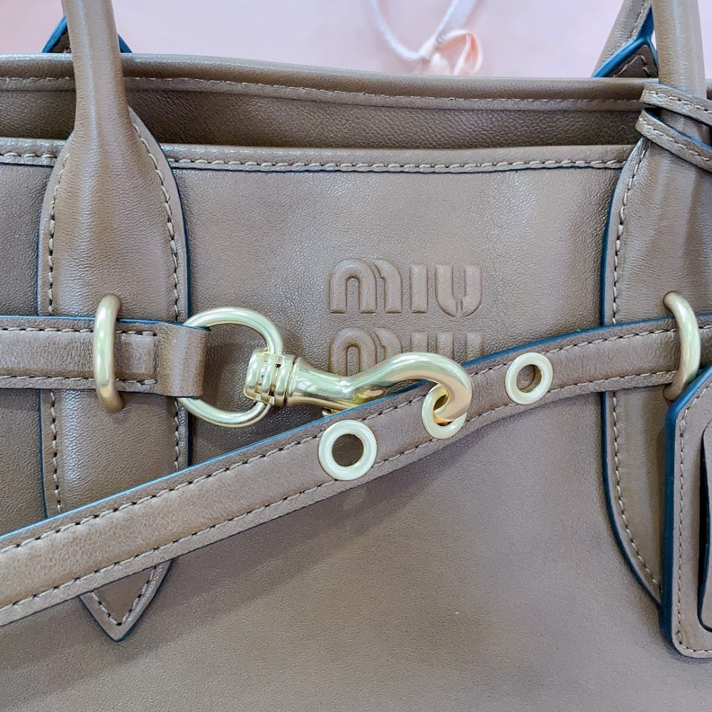 Dragons Bags Miun Miun Luxury Bag --122456