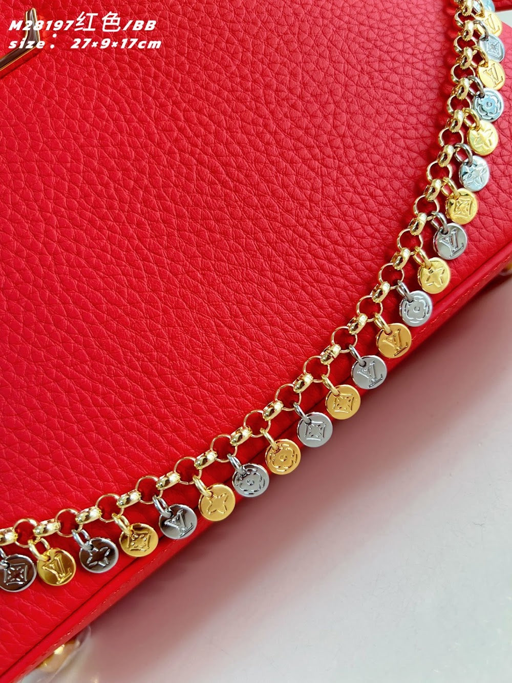 Dragons Bags ln Luxury Bag --96624