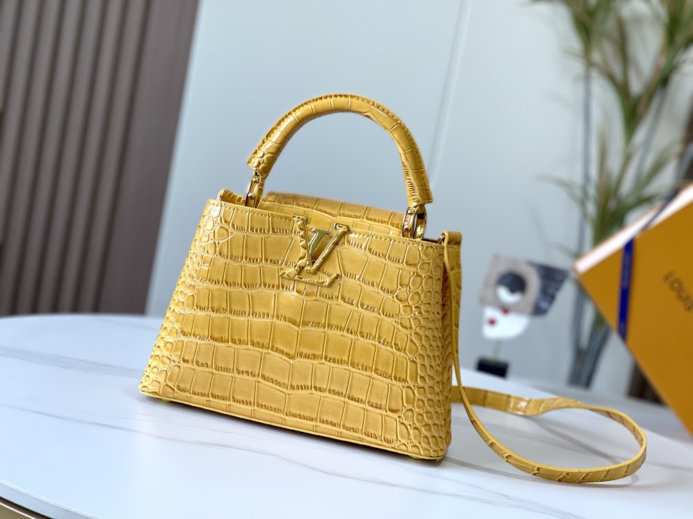 Jessica Bags ln Luxury Bag --75739
