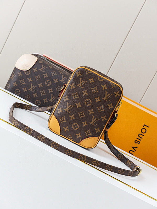 Dragons Bags LVn Luxury Bag --80428
