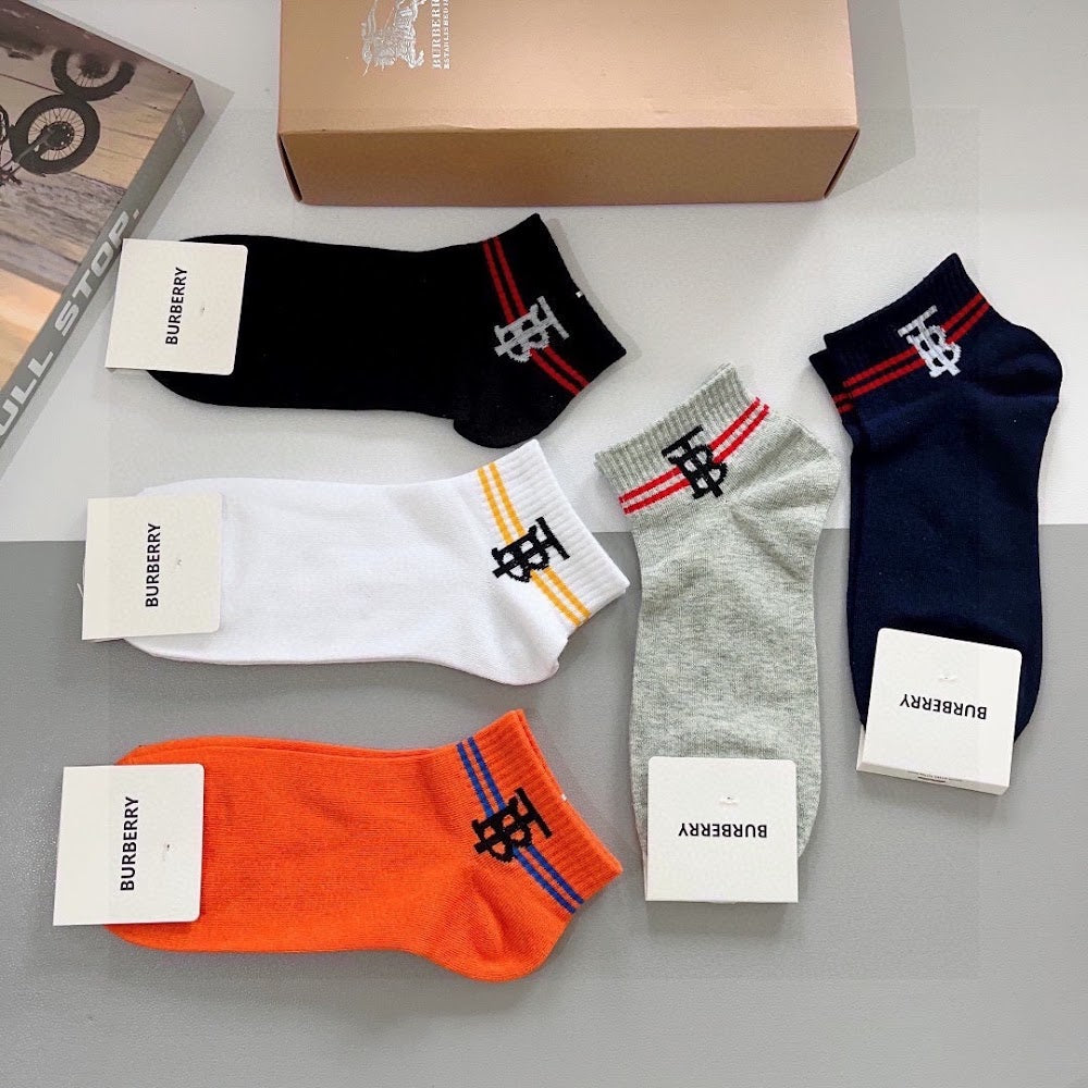 Dragons Bags Premium Luxury Socks --97685