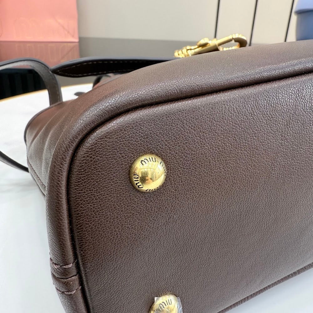 Dragons Bags Miun Miun Luxury Bag --123050