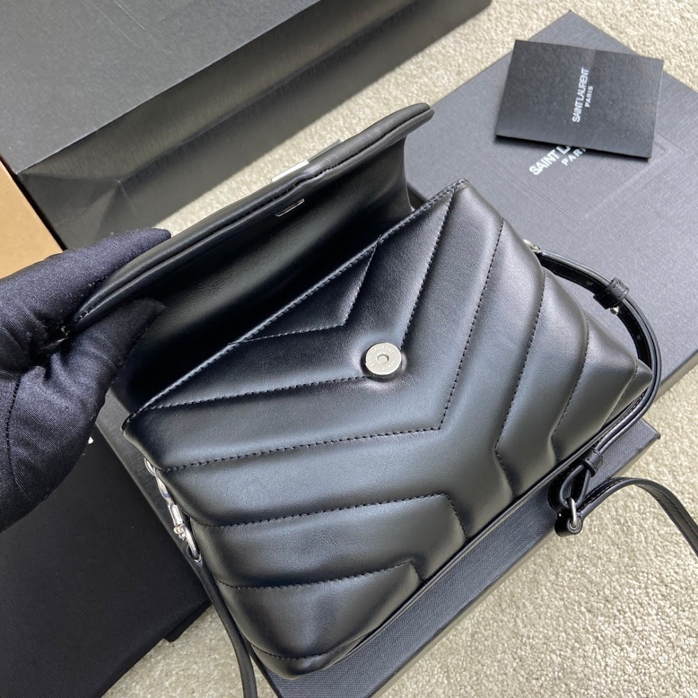 Dragons Bags YSLn Luxury Bag --120699