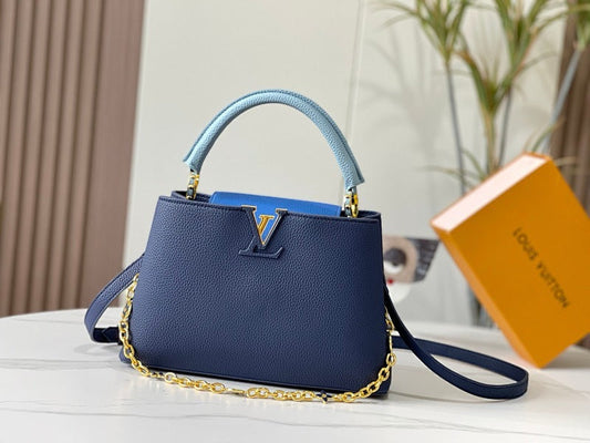 Dragons Bags LVn Luxury Bag --78774