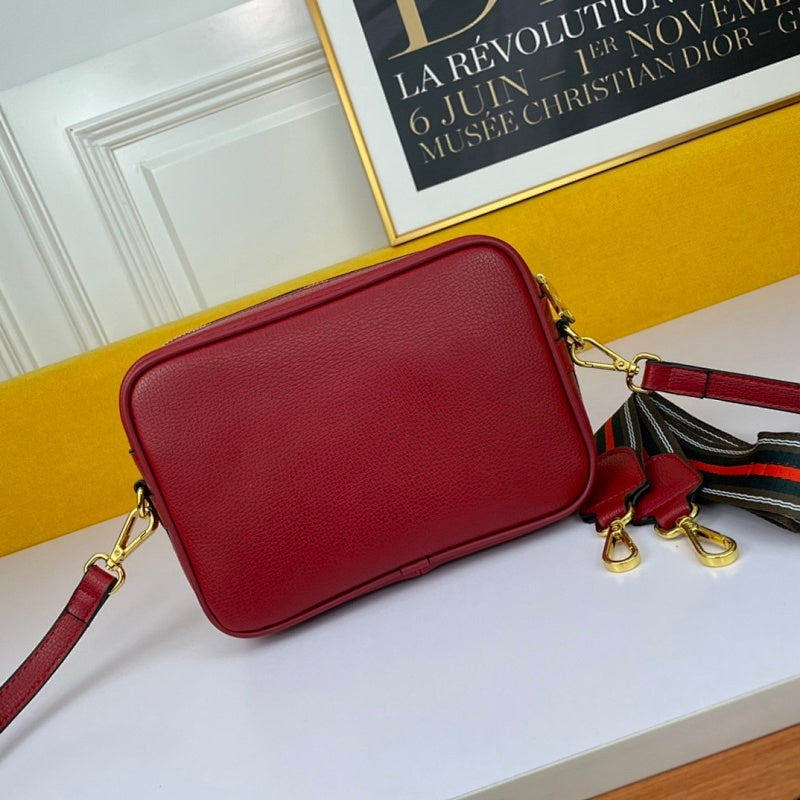 Dragons Bags pradn Luxury Bag --73381