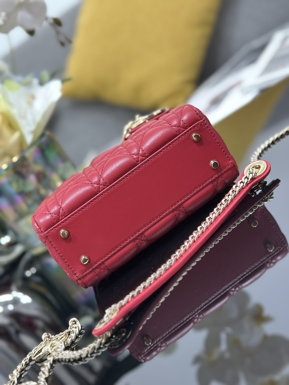 Dragons BagsDiorn Luxury Bag --115952